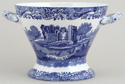 Soup Tureen